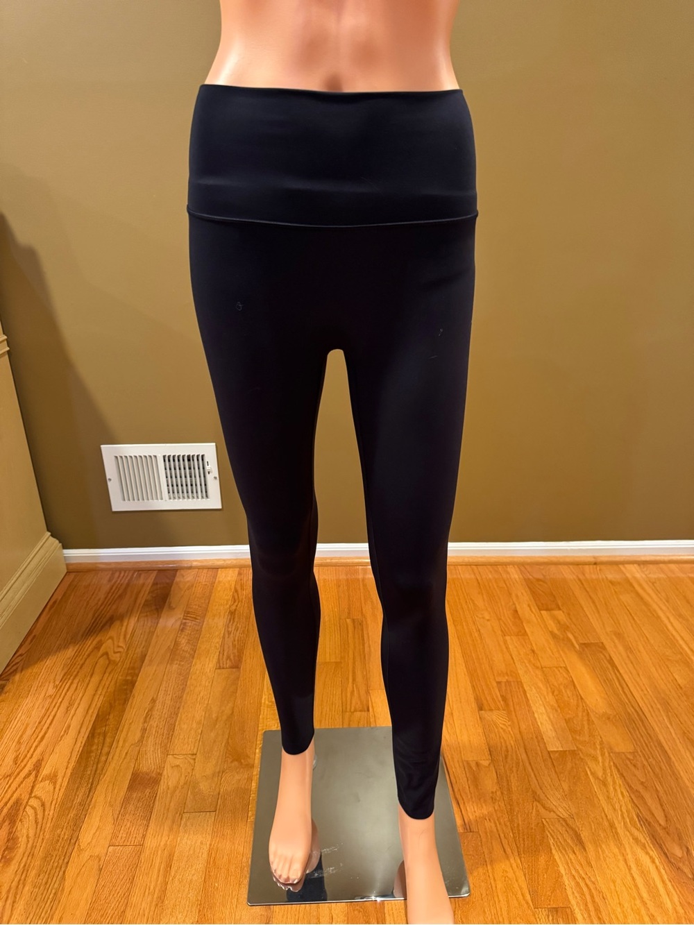 aerie Black Active Leggings